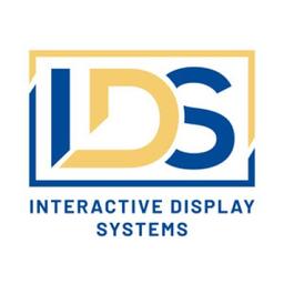 Interactive Display Systems Inc. Logo