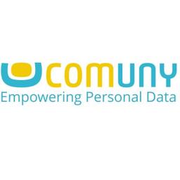comuny GmbH Logo