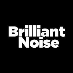 Brilliant Noise Logo