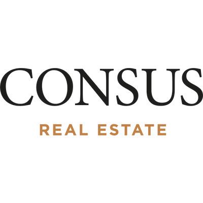 Consus Real Estate  Logo