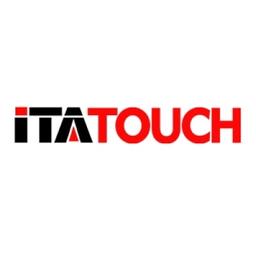 Shenzhen ITA Touch Technology CO. LTD. Logo
