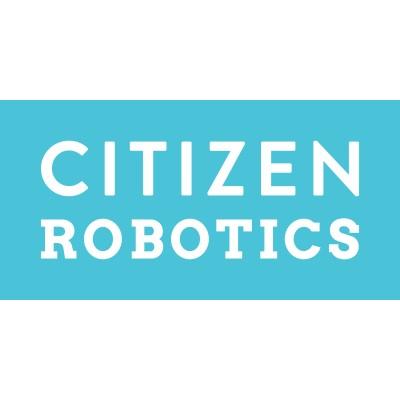 Citizen Robotics's Logo