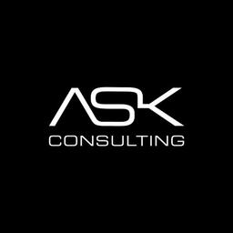 ASK Consulting Logo