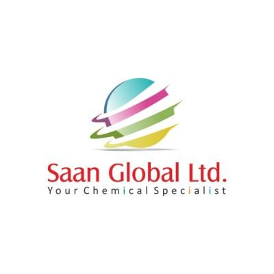 Saan Global Limited Logo