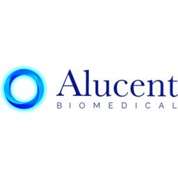Alucent Biomedical Inc. Logo