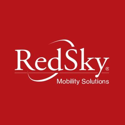RedSky Mobility Solutions LLC's Logo