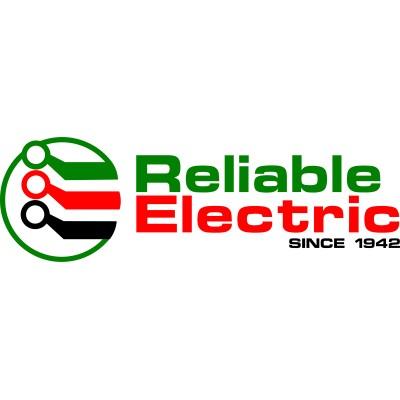 Reliable Electric - Ohio Logo