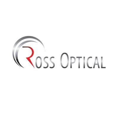 Ross Optical Industries's Logo