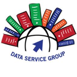 Data Service Group Logo