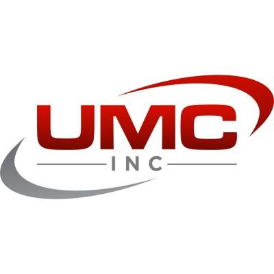 UMC Inc Logo