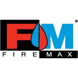 FIRE-MAX Sp. z o.o. Logo