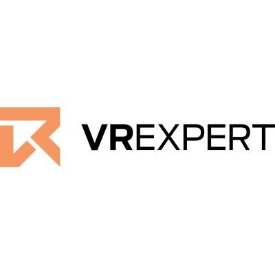 VR Expert D-A-CH's Logo