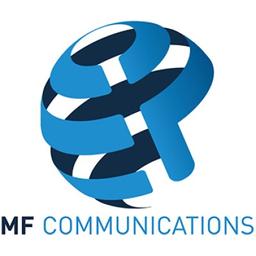 MF Communications Ltd Logo