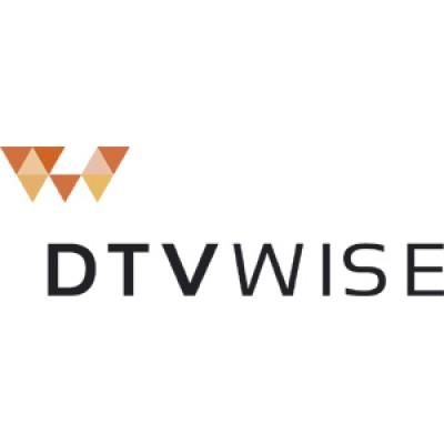 DTVWISE Logo