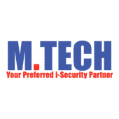 M Tech Logo