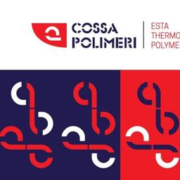 Cossa Polimeri S.r.l. Logo