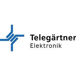 Telegärtner Elektronik GmbH Logo