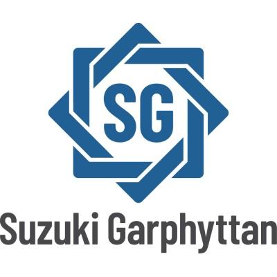 Suzuki Garphyttan's Logo