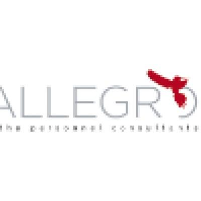 ALLEGRO Consulting Logo