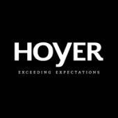 Hoyer Motors Logo