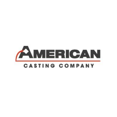 American Casting Company's Logo