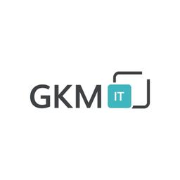 GKMIT Pvt Ltd Logo