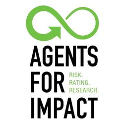 Agents for Impact Logo