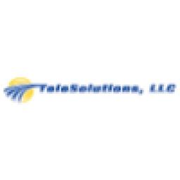 TeleSolutions LLC Logo