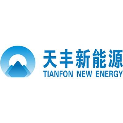 Henan Tianfon New Energy Technology Co.Ltd.'s Logo