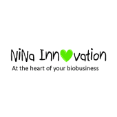 NiNa Innovation AB Logo