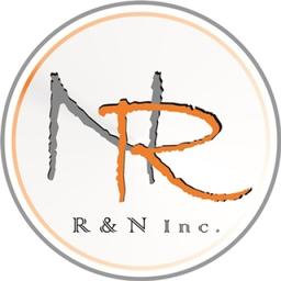 R & N Inc Logo