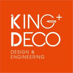 King Deco Engineering Limited Logo