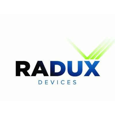 Radux Devices  Logo