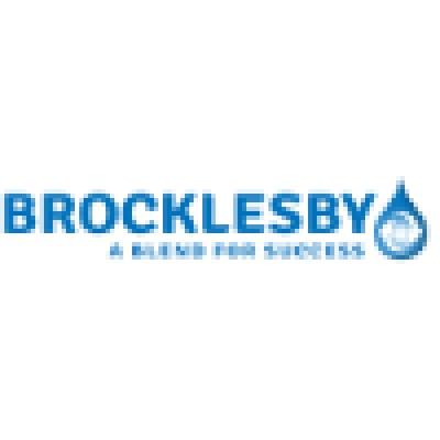 Brocklesby Ltd Logo