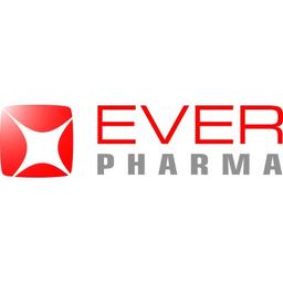EVER Pharma Jena  Logo