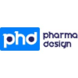 Pharma Design Limited Logo