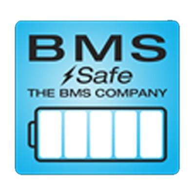 BMS PowerSafe's Logo
