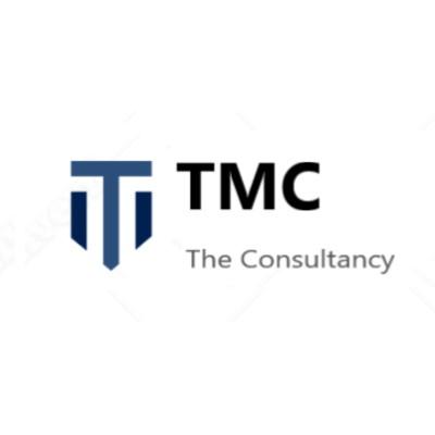 TMC - The Consultancy Logo