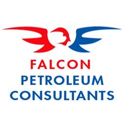Falcon Petroleum Consultants - Middle East Logo