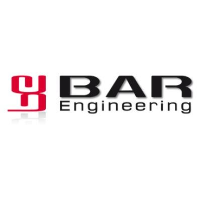 BAR Engineering Co. Ltd. Logo