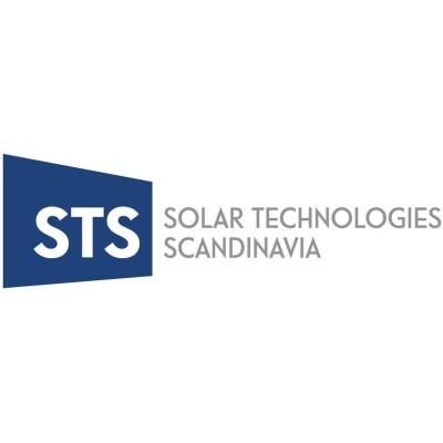 Solar Technologies Scandinavia AS's Logo