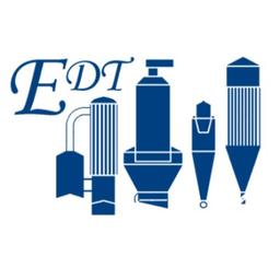 Evaporator Dryer Technologies Logo