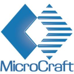 USA Microcraft, Inc. Logo
