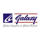 Galaxy surfactants Logo