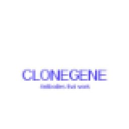 Clonegene LLC Logo