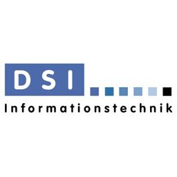 DSI Informationstechnik GmbH Logo