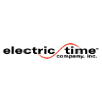 Electric Time Company, Inc Logo