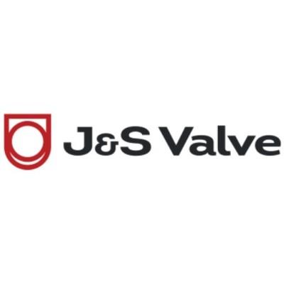 J & S Valve, Inc. Logo