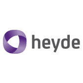 Heyde Logo