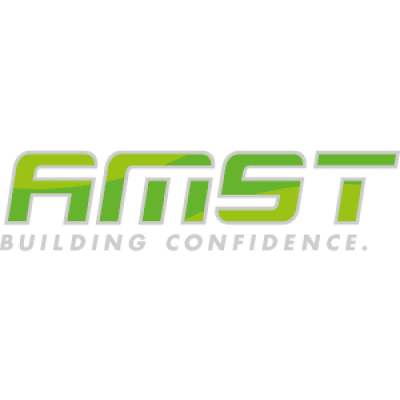 AMST Holding GmbH's Logo